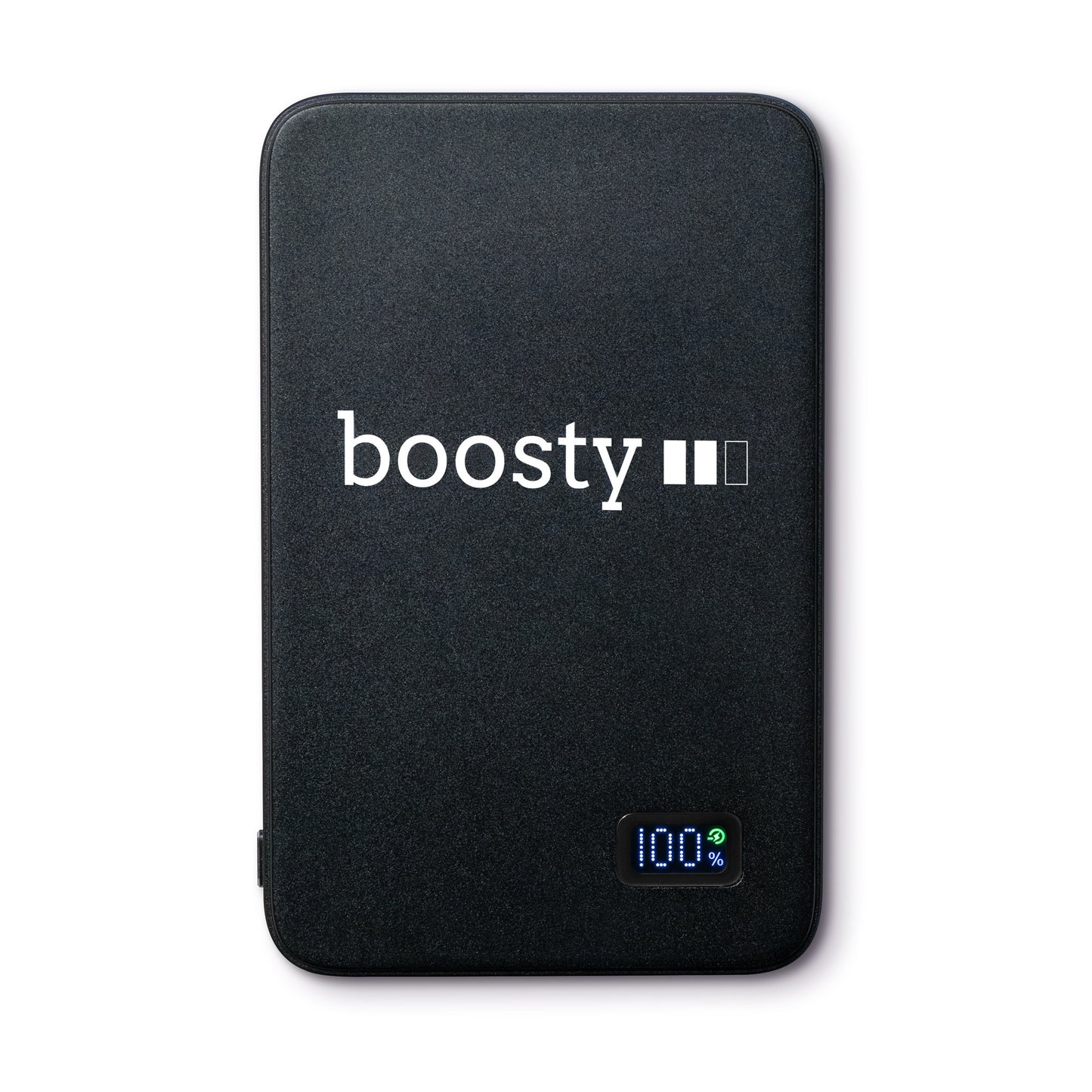 boosty wireless magnetic powerbank