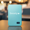 boosty wireless magnetic powerbank